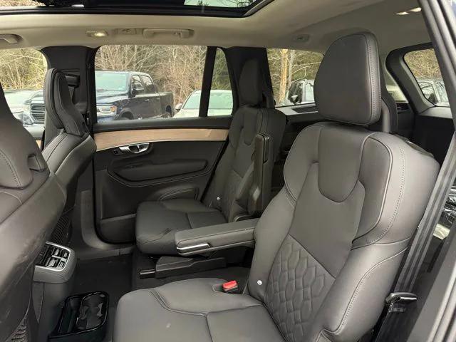 2026 Volvo XC90 B6 Plus 6-Seater