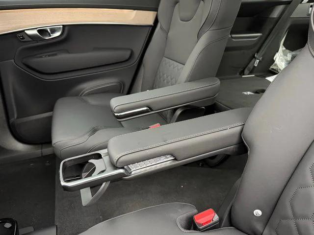 2026 Volvo XC90 B6 Plus 6-Seater