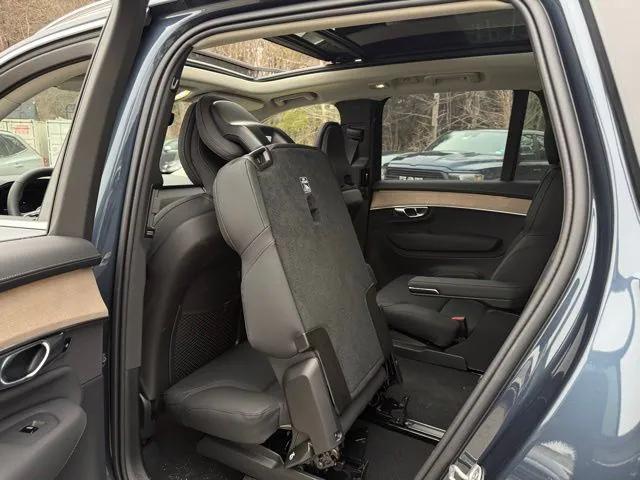 2026 Volvo XC90 B6 Plus 6-Seater