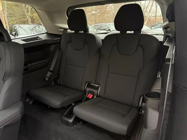 2026 Volvo XC90 B6 Plus 6-Seater