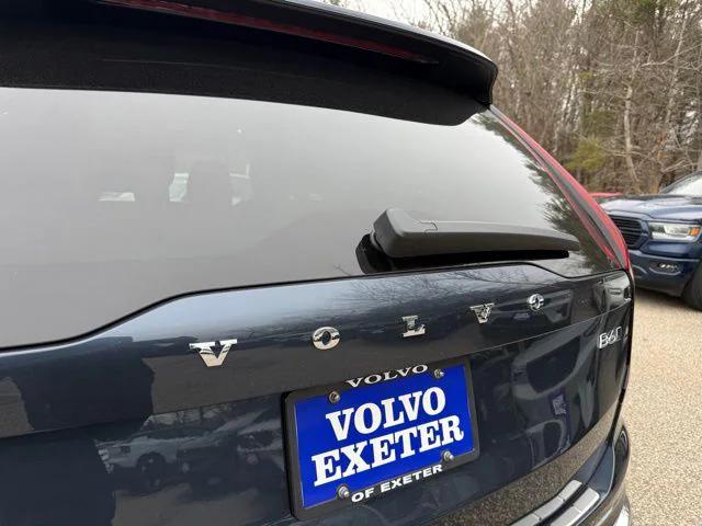2026 Volvo XC90 B6 Plus 6-Seater