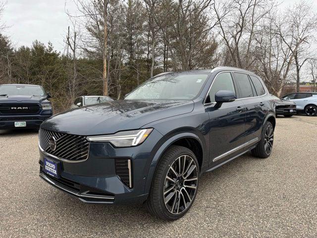 2026 Volvo XC90 B6 Plus 6-Seater for sale in Exeter, NH