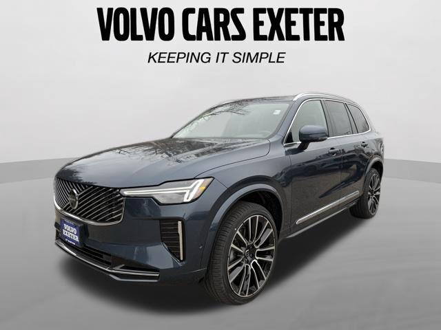 2026 Volvo XC90 B6 Plus 6-Seater for sale in Exeter, NH