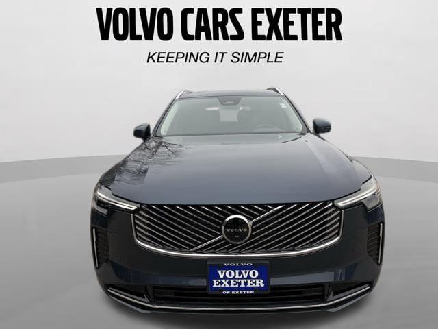 2026 Volvo XC90 B6 Plus 6-Seater
