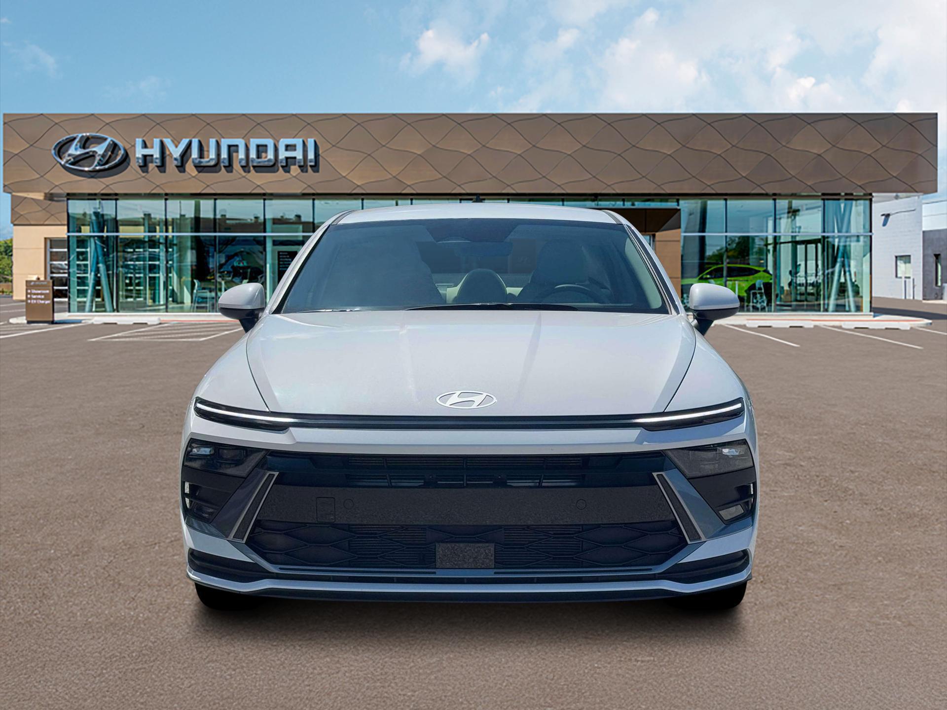 2026 Hyundai Sonata SE - Photo 12