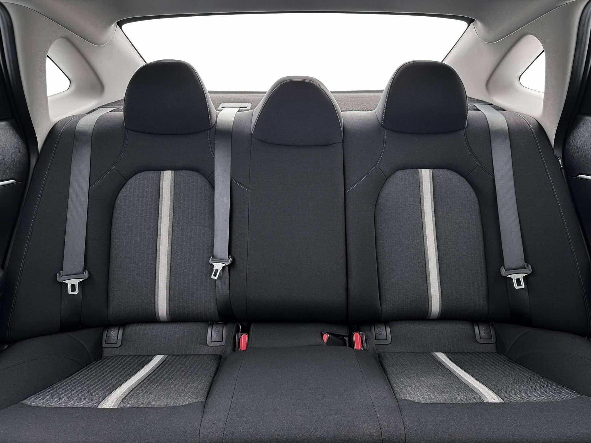 2026 Hyundai Sonata SE - Photo 16