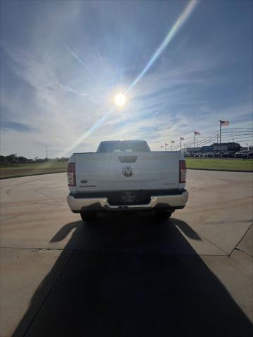2024 Ram 2500 Big Horn Crew Cab 4x4 6'4" Box
