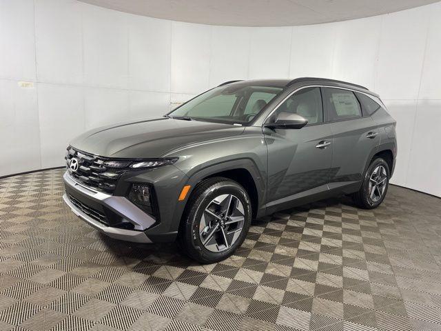 2026 Hyundai Tucson Hybrid SEL for sale in COLUMBUS, IN