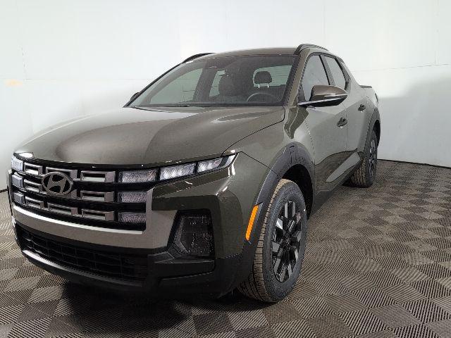 2026 Hyundai Santa Cruz SEL for sale in COLUMBUS, IN