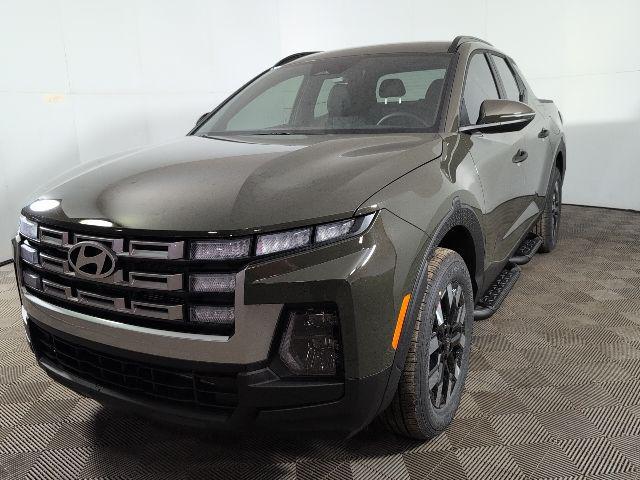 2026 Hyundai Santa Cruz SEL for sale in COLUMBUS, IN