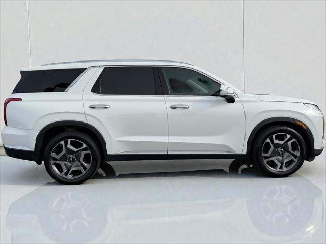 2023 Hyundai Palisade Limited
