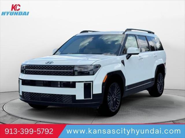 2026 Hyundai Santa Fe Hybrid Calligraphy for sale in MERRIAM, KS