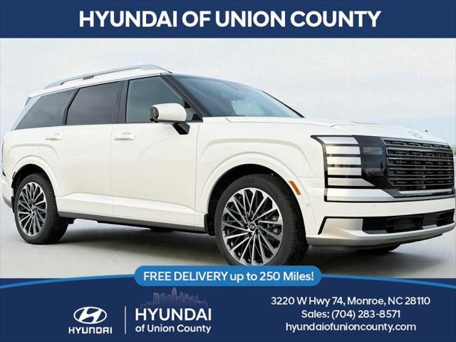 2026 Hyundai Palisade Calligraphy for sale in MONROE, NC