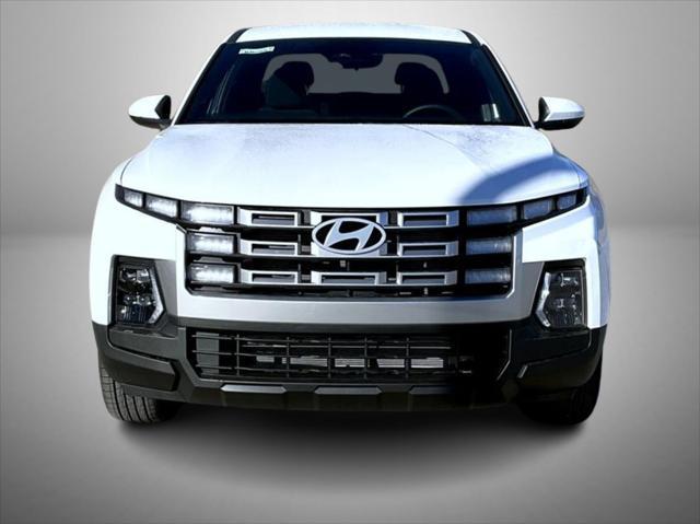 2026 Hyundai Santa Cruz SE