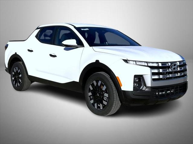 2026 Hyundai Santa Cruz SE