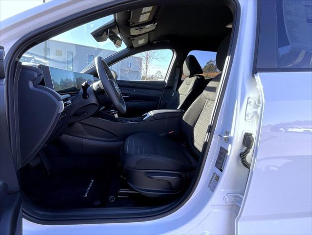 2026 Hyundai Santa Cruz SE