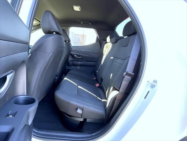 2026 Hyundai Santa Cruz SE