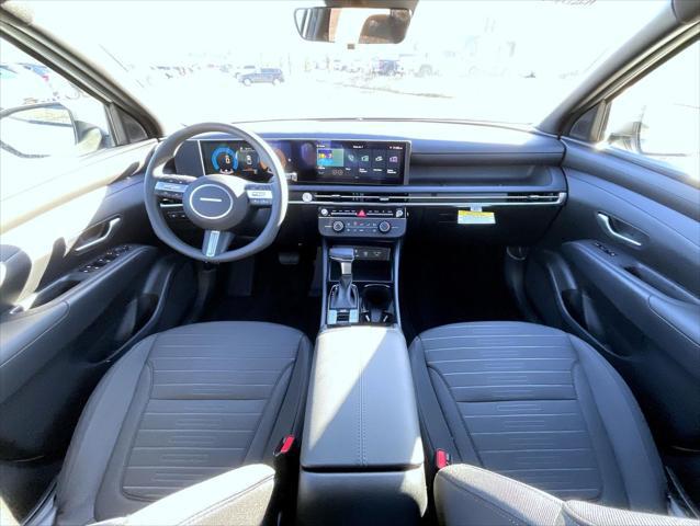 2026 Hyundai Santa Cruz SE