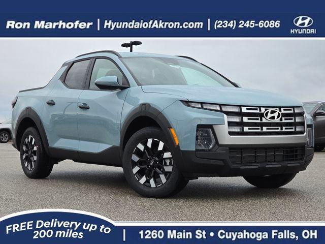 2026 Hyundai Santa Cruz SEL for sale in CUYAHOGA FALLS, OH