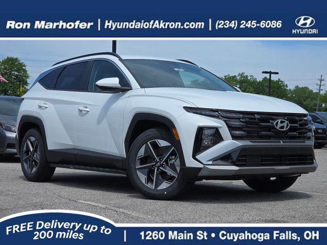 2026 Hyundai Tucson SEL for sale in CUYAHOGA FALLS, OH