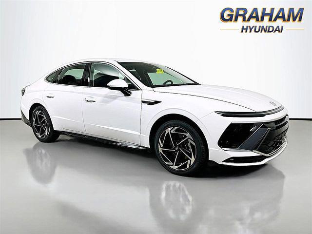 2026 Hyundai Sonata SEL Sport for sale in MANSFIELD, OH