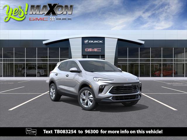 2026 Buick Encore GX Preferred AWD for sale in Union, NJ