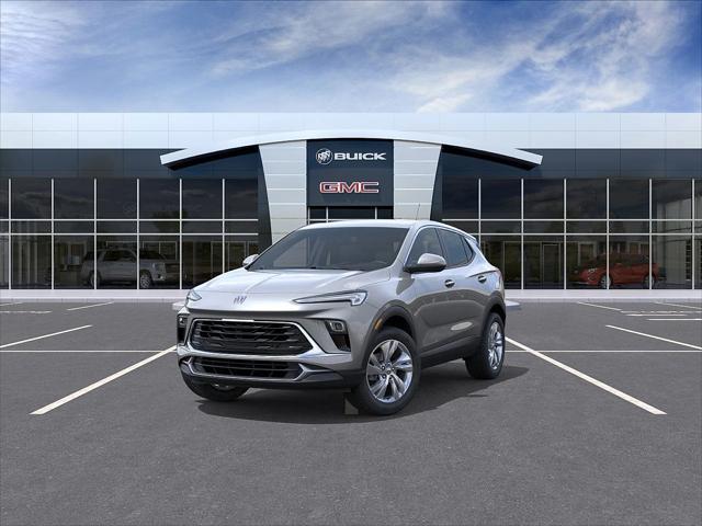 2026 Buick Encore GX Preferred AWD