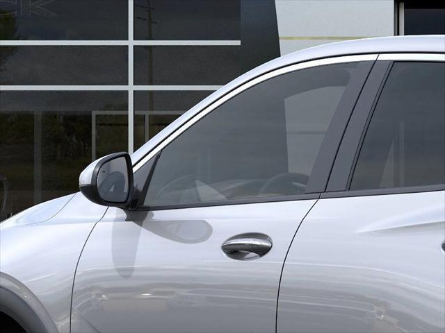2026 Buick Encore GX Preferred AWD