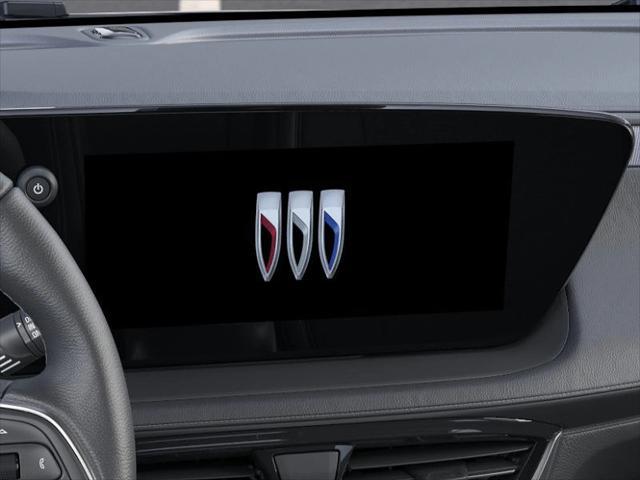 2026 Buick Encore GX Preferred AWD