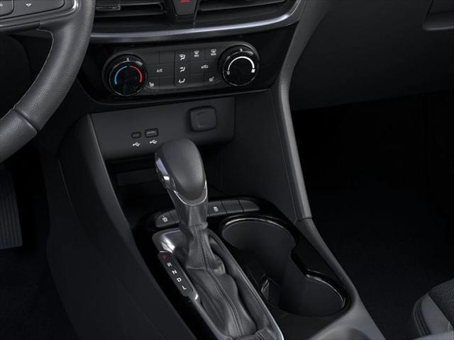 2026 Buick Encore GX Preferred AWD