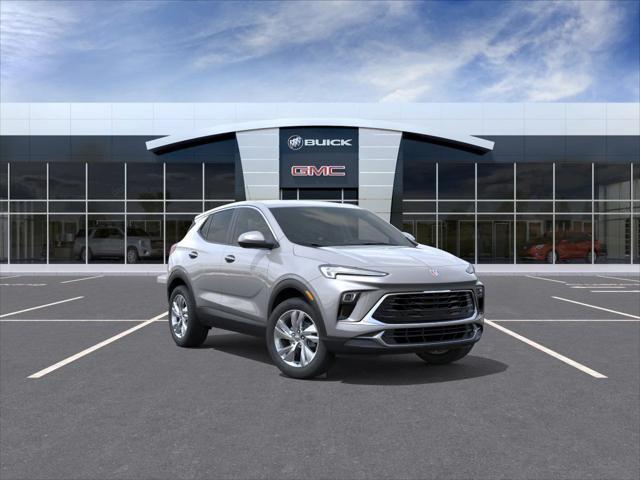 2026 Buick Encore GX Preferred AWD