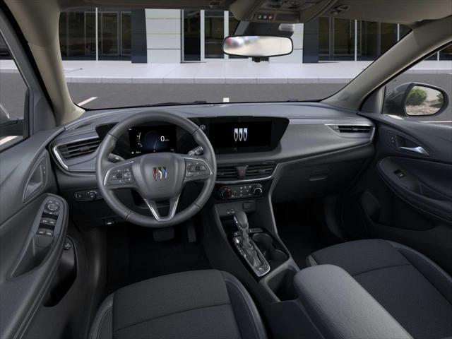 2026 Buick Encore GX Preferred AWD