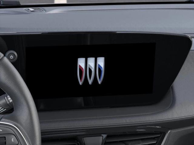 2026 Buick Encore GX Preferred AWD
