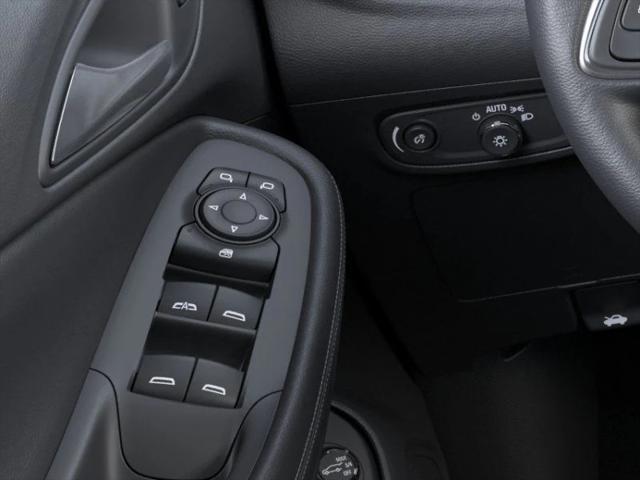 2026 Buick Encore GX Preferred AWD