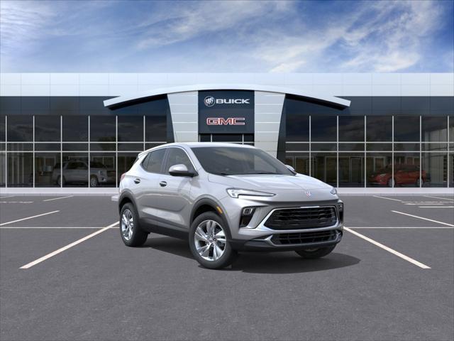 2026 Buick Encore GX Preferred AWD