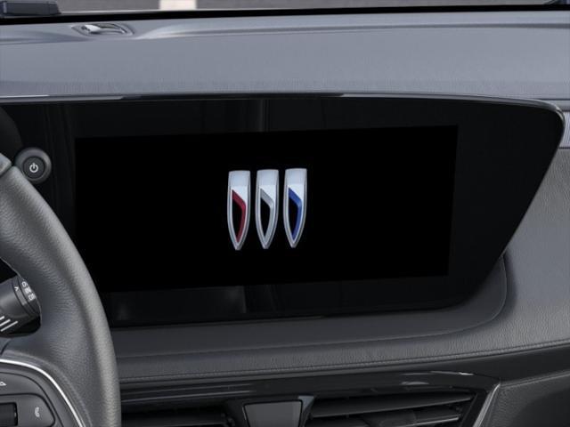 2026 Buick Encore GX Preferred AWD