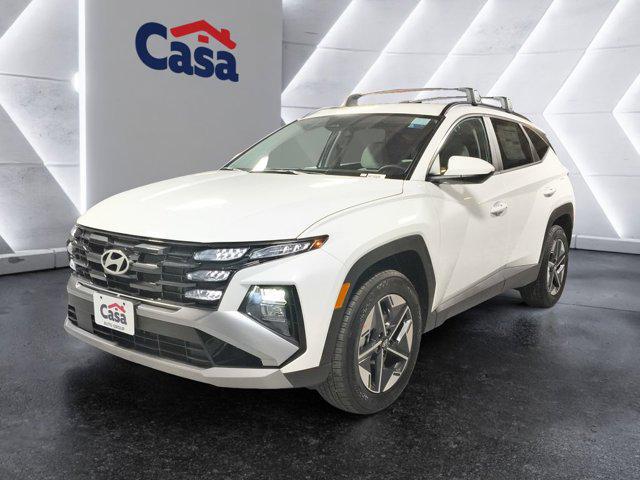 2026 Hyundai Tucson SEL for sale in LAS CRUCES, NM
