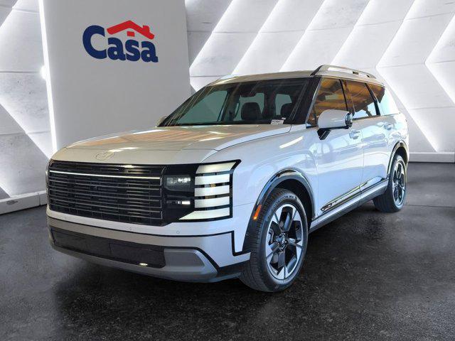 2026 Hyundai Palisade Limited for sale in LAS CRUCES, NM