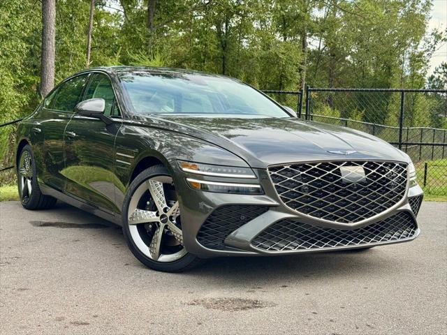 2026 Genesis G80 2.5T Sport Prestige AWD for sale in COLUMBIA, SC