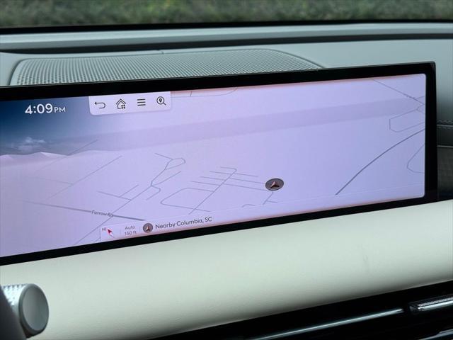 2026 Genesis G80 2.5T Sport Prestige AWD