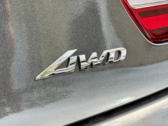 2026 Genesis G80 2.5T Sport Prestige AWD