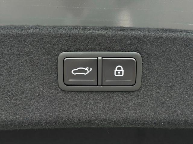 2026 Genesis G80 2.5T Sport Prestige AWD