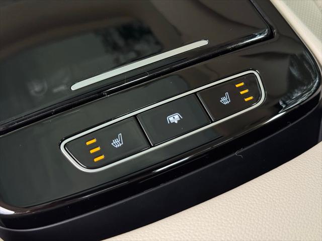 2026 Genesis G80 2.5T Sport Prestige AWD