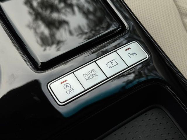 2026 Genesis G80 2.5T Sport Prestige AWD