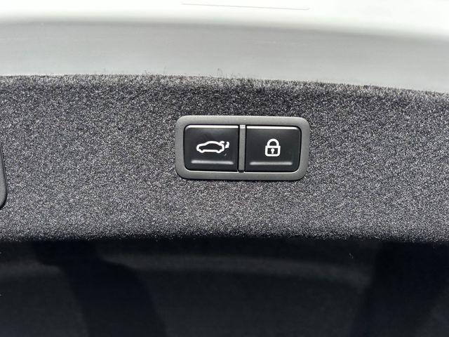2026 Genesis G80 3.5T Sport Prestige AWD