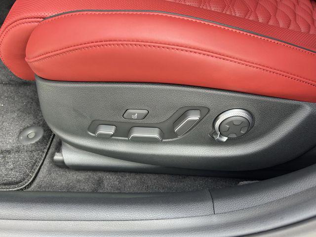 2026 Genesis G80 3.5T Sport Prestige AWD
