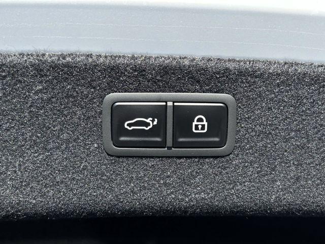 2026 Genesis G80 2.5T Sport Prestige AWD