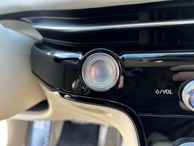 2026 Genesis G80 2.5T Sport Prestige AWD