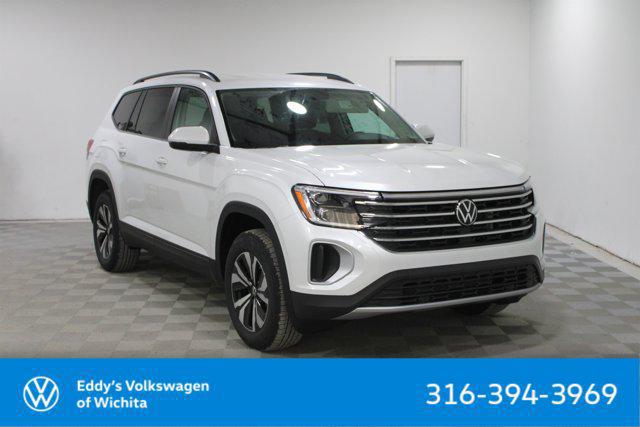 2026 Volkswagen Atlas SE for sale in Wichita, KS