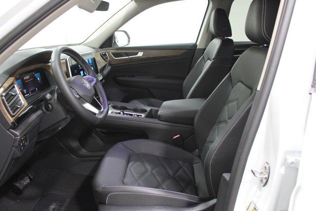 2026 Volkswagen Atlas SE